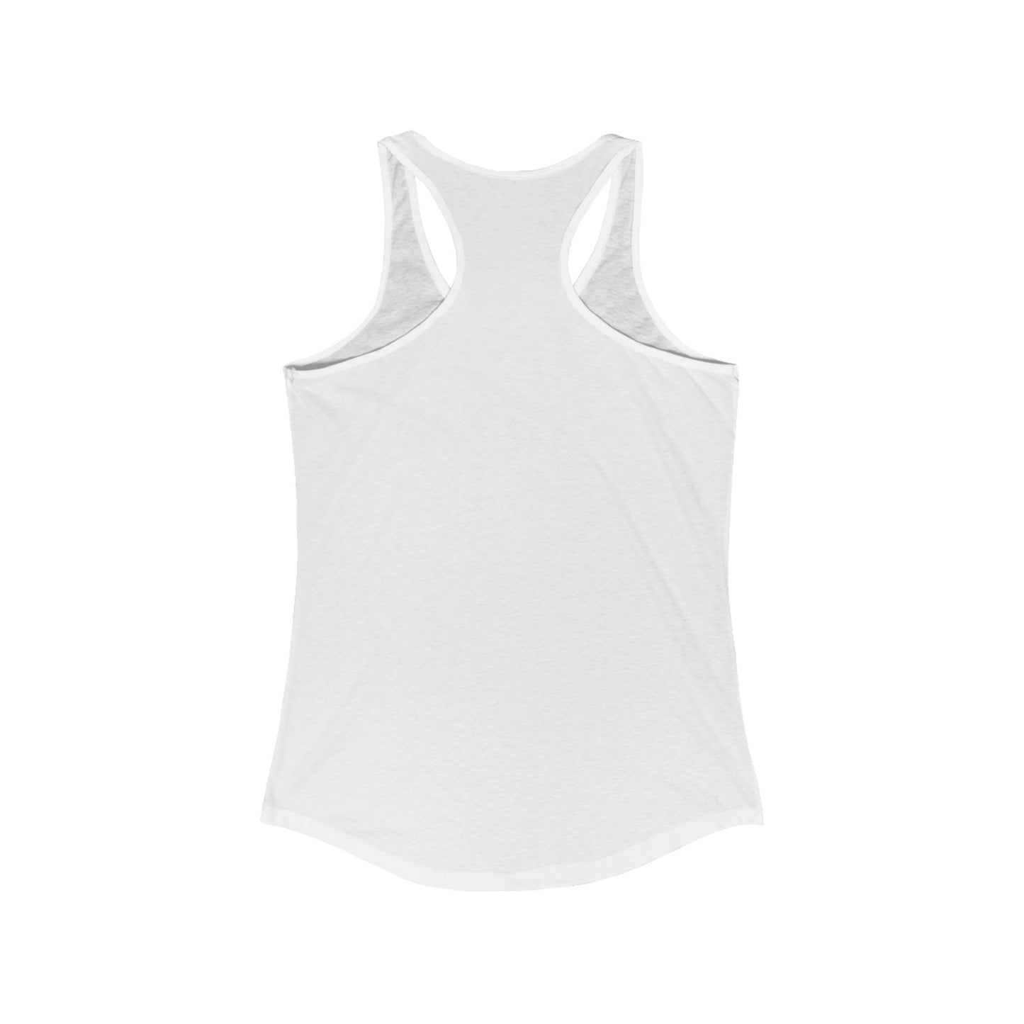 Vintage Trouble Racerback Tank