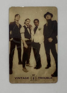 Vintage Trouble Guitar Picks
