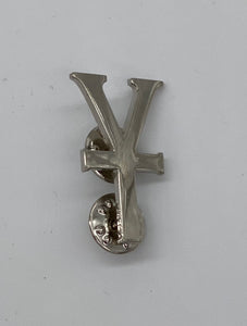 Louis Vuitton Brooch Lapel Pin